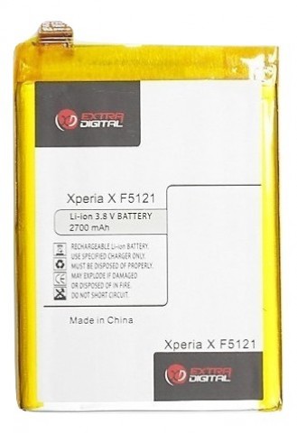 Baterija Sony Xperia X F5121 (LIP1621ERPC)